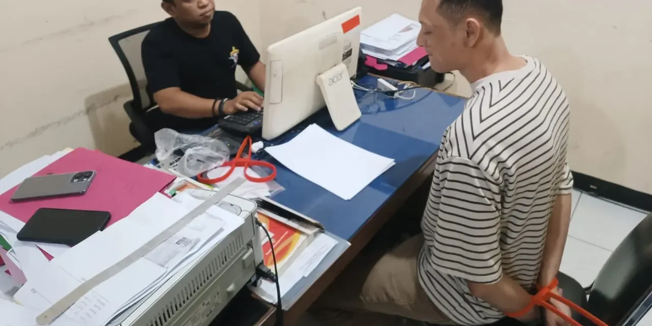 Viral! Pelaku Pemukulan di Jagakarsa Berhasil Ditangkap