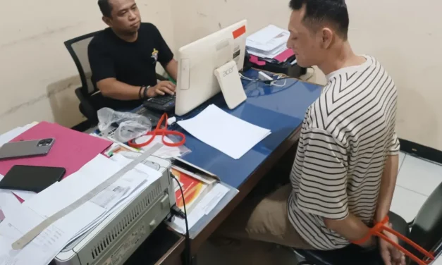 Viral! Pelaku Pemukulan di Jagakarsa Berhasil Ditangkap