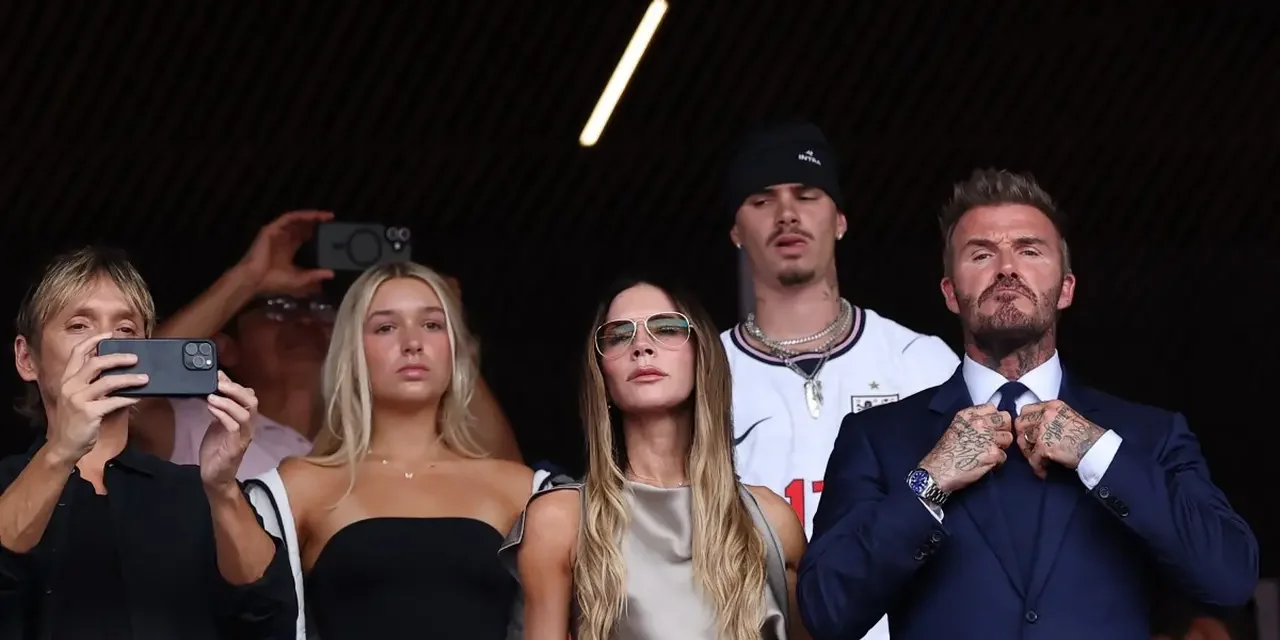 Gaya Quiet Luxury Victoria Beckham Kembali Jadi Sorotan