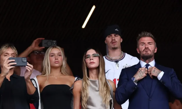 Gaya Quiet Luxury Victoria Beckham Kembali Jadi Sorotan