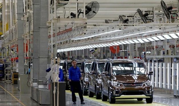 Wuling Kuatkan Posisi di Indonesia Lewat Investasi dan EV Lokal