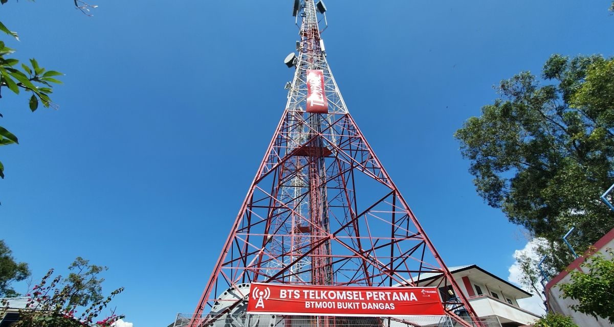 Komdigi Resmi Tetapkan Pemenang Frekuensi, 5G Makin Ngebut