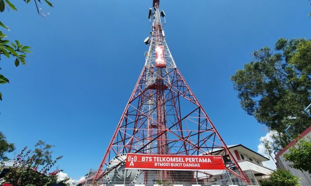 Komdigi Resmi Tetapkan Pemenang Frekuensi, 5G Makin Ngebut