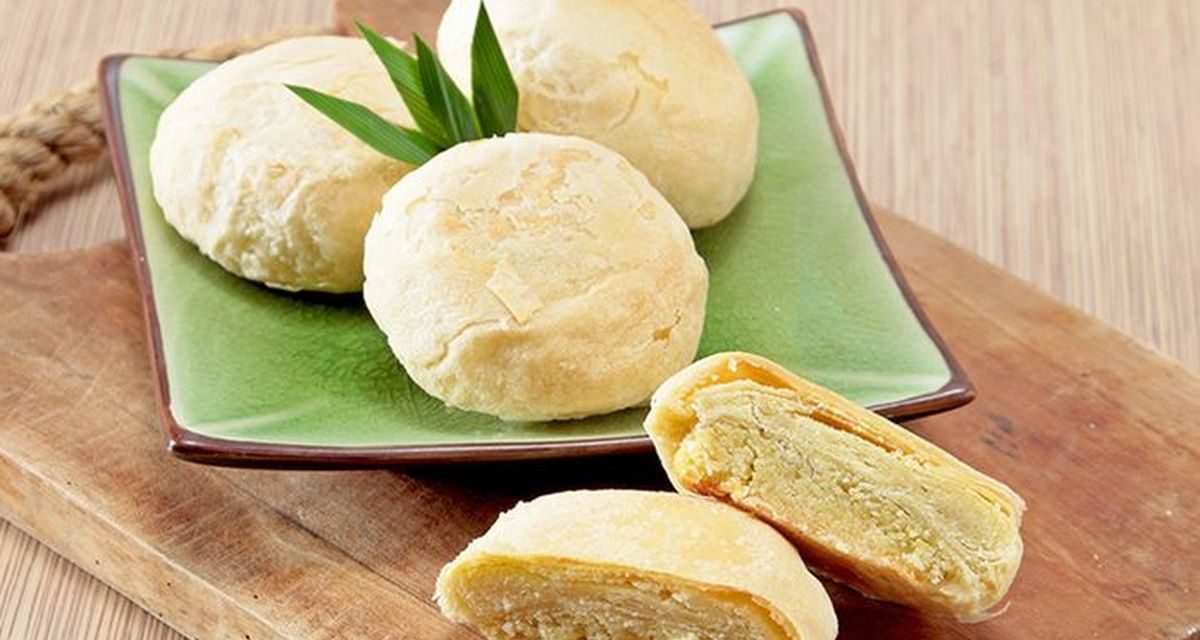Mengungkap Sejarah Bakpia, Oleh-Oleh Legendaris dari Yogyakarta