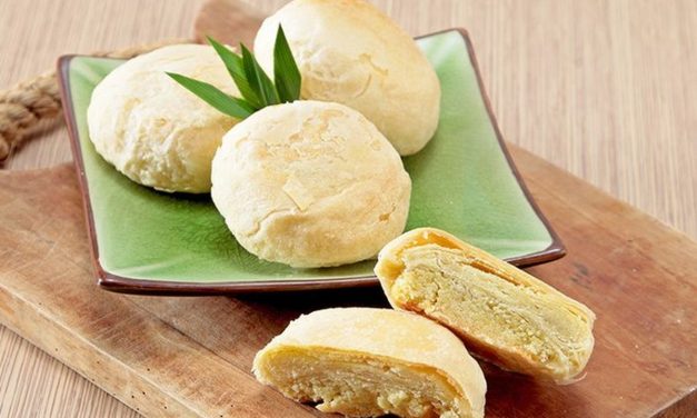 Mengungkap Sejarah Bakpia, Oleh-Oleh Legendaris dari Yogyakarta