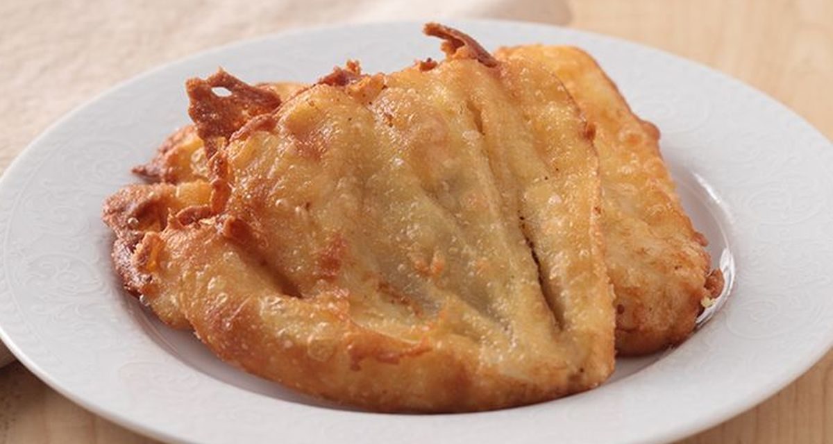 Resep Pisang Goreng Kipas Keju, Camilan Renyah dengan Sentuhan Gurih yang Mudah Dibuat