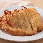 Resep Pisang Goreng Kipas Keju, Camilan Renyah dengan Sentuhan Gurih yang Mudah Dibuat