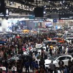 GIIAS 2026 Makin Meriah! Lebih dari 65 Merek Siap Unjuk Gigi