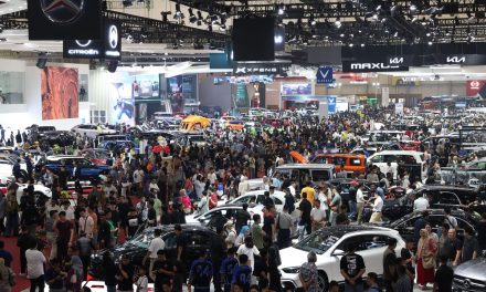 GIIAS 2026 Makin Meriah! Lebih dari 65 Merek Siap Unjuk Gigi