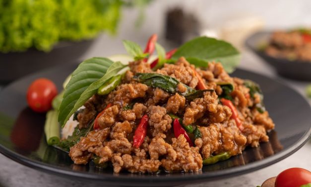 Resep Tempe Orek Pedas Manis Basah, Lauk Rumahan Sederhana yang Gurih dan Mudah Dibuat