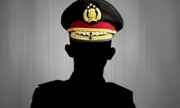 Kasat Resnarkoba Polres Katingan Selamat Usai Bersembunyi di Lubang Saat Operasi Berujung Penyerangan