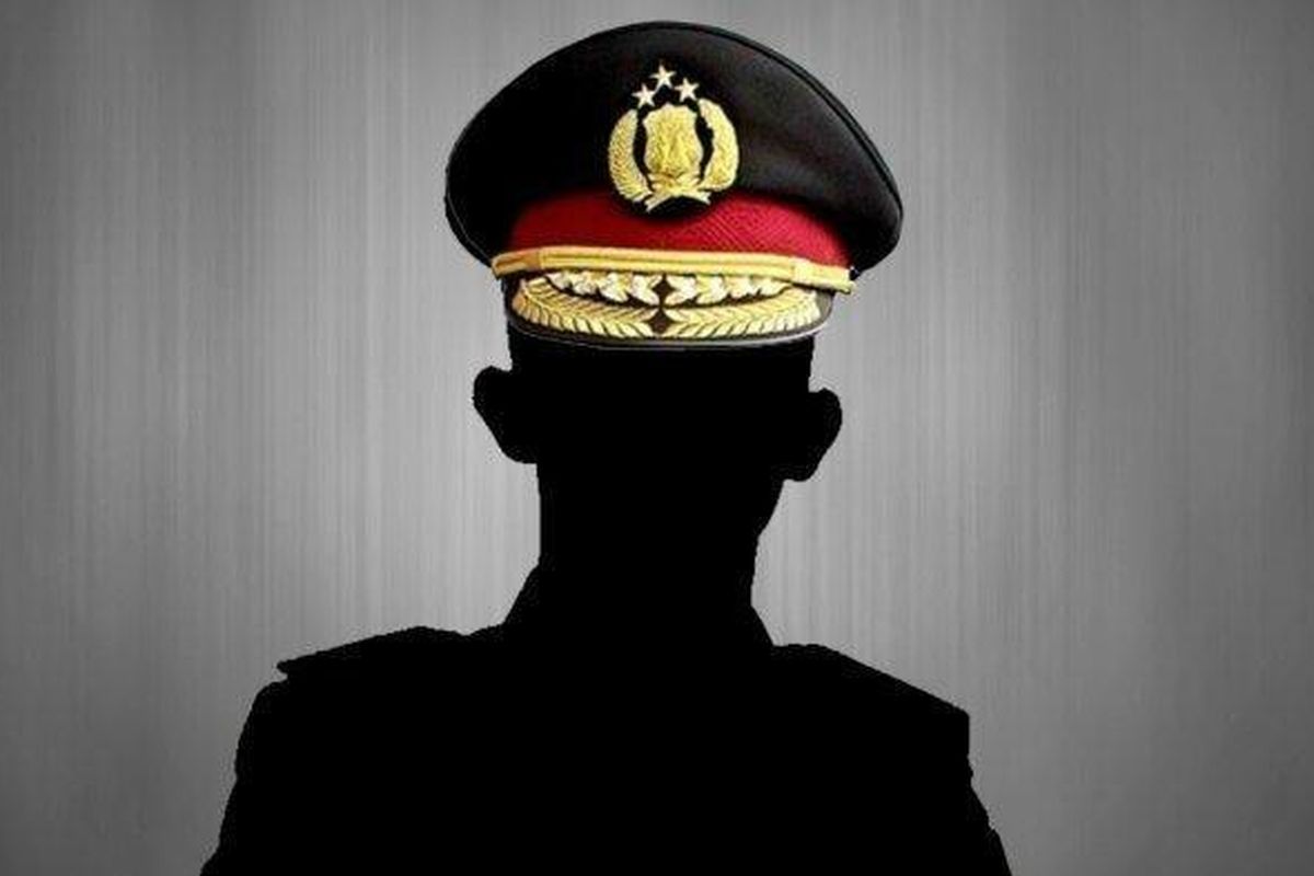 Kasat Resnarkoba Polres Katingan