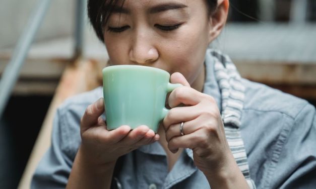 Minum Kopi Setiap Hari, Kenali Manfaat dan Efek Sampingnya bagi Tubuh