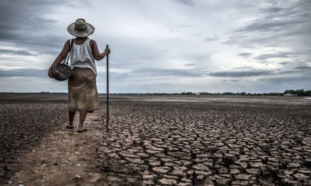 PBB: El Nino Menguat, Dunia Bersiap Hadapi Cuaca Ekstrem