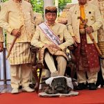 Kepala Kerbau dalam Adat Lampung Bukan Sekadar Simbol