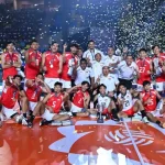 Timnas Voli Indonesia Dapat Bonus Lagi Jelang SEA V Cup 2026
