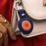 Motorola Moto Tag 2 Meluncur, Pelacak Barang Lebih Canggih