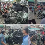 Polisi Segera Tetapkan Sopir Truk sebagai Tersangka dalam Kecelakaan Maut Sibolangit