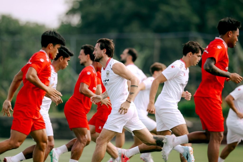 Jadwal lengkap Timnas Indonesia pada ASEAN Championship 2026 fase Grup A menghadapi Kamboja, Timor Leste, Vietnam, dan Singapura.