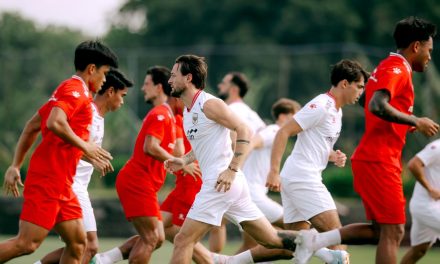 Jadwal Timnas Indonesia ASEAN Championship 2026, Misi Garuda Dimulai