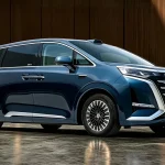 Denza D9 PHEV Turun Harga, Teknologi Premium Tetap Lengkap