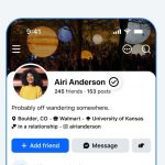 Facebook Verified Resmi Hadir, Dapatkan Centang Hitam Gratis
