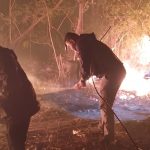 Kebakaran Hutan Baluran Meluas, 838 Hektare Lahan Hangus Saat Kemarau Panjang