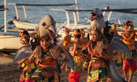 Lovina Festival 2026 Tarik 30.000 Pengunjung, Transaksi UMKM Tembus Rp746,7 Juta