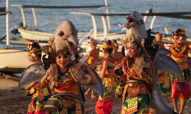 Lovina Festival 2026 Tarik 30.000 Pengunjung, Transaksi UMKM Tembus Rp746,7 Juta