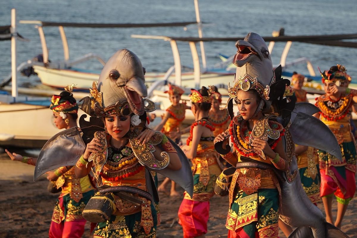 Lovina Festival 2026