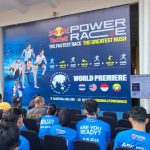 Power Race Resmi Digelar, Atlet Indonesia Kejar Tiket Bangkok