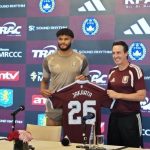 Unai Emery Tak Menyangka Sambutan Aston Villa di Jakarta