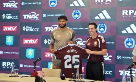 Unai Emery Tak Menyangka Sambutan Aston Villa di Jakarta