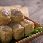 Resep Tahu Bakso Semarang Gurih, Kenyal, dan Mudah Dibuat