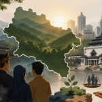 Sejarah Nama Sunda, Warisan Budaya yang Kembali Mengemuka di Tengah Usulan Provinsi Sunda