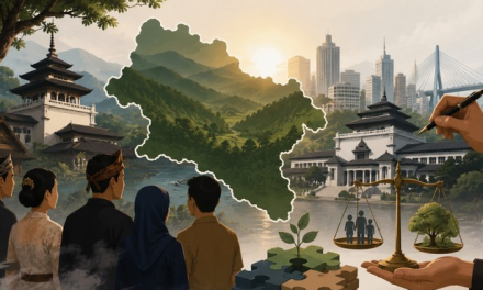 Sejarah Nama Sunda, Warisan Budaya yang Kembali Mengemuka di Tengah Usulan Provinsi Sunda