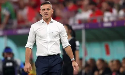 Herdman Akui Vietnam Terkuat, Garuda Siap Bertarung