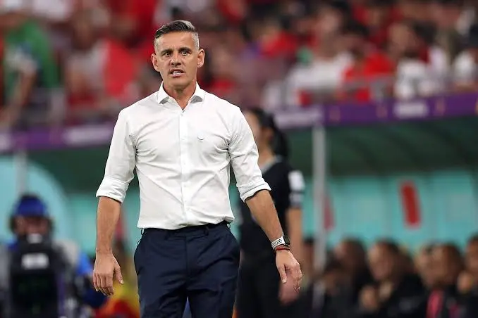 Herdman Akui Vietnam Terkuat, Garuda Siap Bertarung