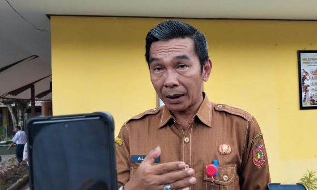 Bangga! Lima Warisan Budaya Kobar Segera Jadi WBTb Indonesia