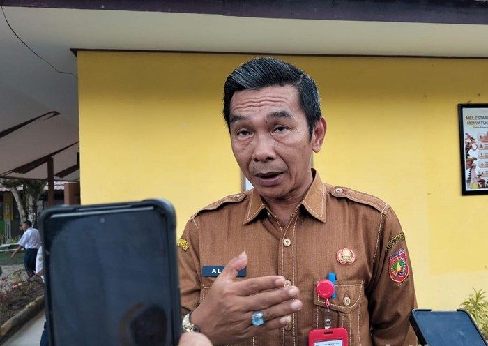 Bangga! Lima Warisan Budaya Kobar Segera Jadi WBTb Indonesia