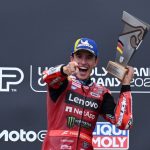 Marc Marquez Bangkit, Ducati Kirim Sinyal Juara MotoGP 2026