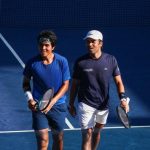 Rifqi Fitriadi Terhenti di Semifinal Turnamen Tenis Dunia 2026