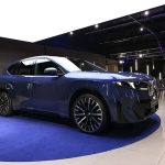 BMW iX3 Terbaru Tampil Canggih dengan Jarak Tempuh 805 Km