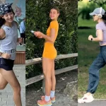7 Outfit Lari Perempuan Non Hijab, Nyaman Dipakai Running