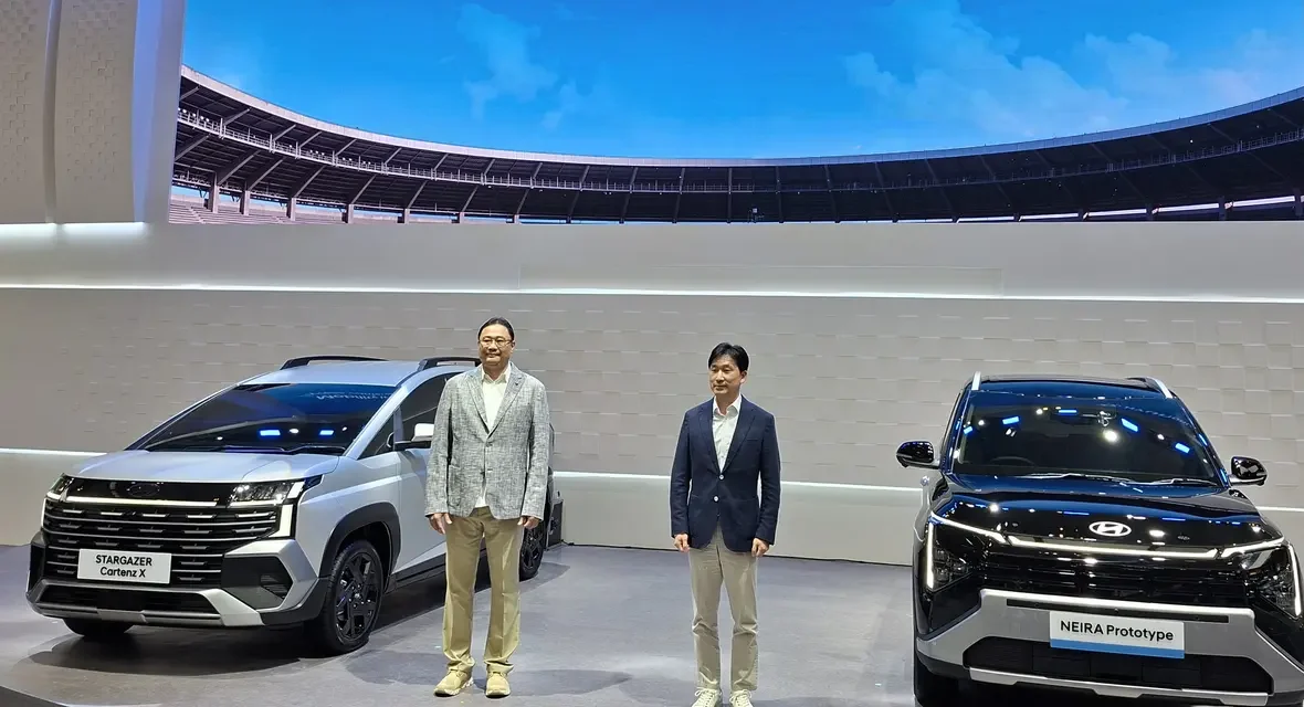 Hyundai Siapkan Lini Mobil Performa Baru, Lebih Terjangkau dari Model N