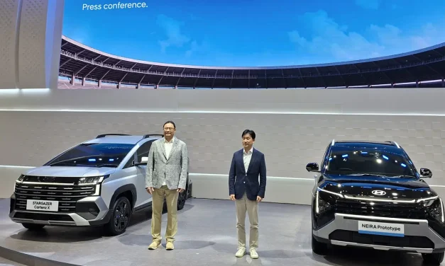 Hyundai Siapkan Lini Mobil Performa Baru, Lebih Terjangkau dari Model N