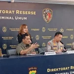 Polisi Temukan Dugaan Penggerak dan Pendana Kerusuhan di Depan Gedung DPR/MPR