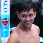 Bilal Hasan Debut di UFC Shanghai, Tantang Nilson Rojas dalam Duel Rekor Sempurna