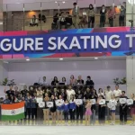 Indonesia Kembali Jadi Tuan Rumah Figure Skating Asia 2026