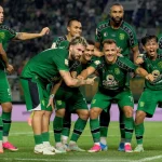 Persebaya Selangkah Lagi Ukir Sejarah di Piala Presiden 2026